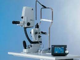 Yag Laser (Capsulectomia ,Iridectomia)