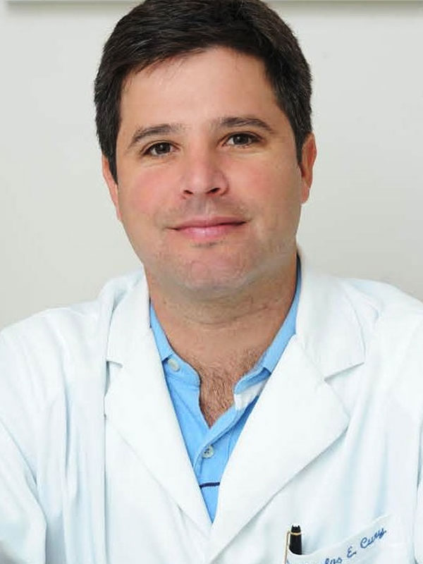 Dr Carlos Eduardo Cury Junior